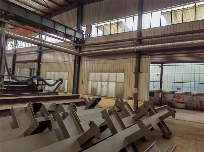 生產(chǎn)車(chē)間